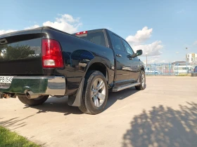 Обява за продажба на Dodge RAM 1500 Big Horn - 5.7 HEMI - 4x4 ~35 500 лв. - изображение 1
