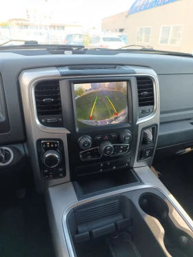 Обява за продажба на Dodge RAM 1500 Big Horn - 5.7 HEMI - 4x4 ~35 500 лв. - изображение 3