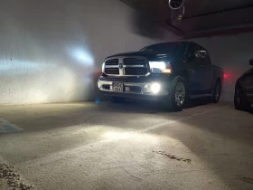 Обява за продажба на Dodge RAM 1500 Big Horn - 5.7 HEMI - 4x4 ~35 500 лв. - изображение 7