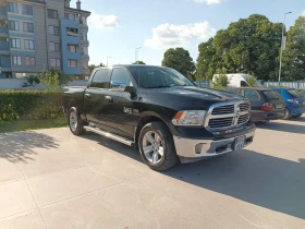 Обява за продажба на Dodge RAM 1500 Big Horn - 5.7 HEMI - 4x4 ~35 500 лв. - изображение 1