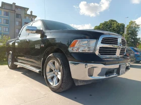 Обява за продажба на Dodge RAM 1500 Big Horn - 5.7 HEMI - 4x4 ~35 500 лв. - изображение 5