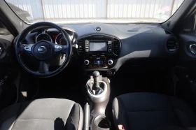 Nissan Juke 1.2 DIG-T Keyless-GO KAM Klimatronik PEARL #iCarbg | Mobile.bg    13
