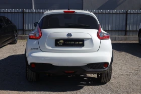 Nissan Juke 1.2 DIG-T Keyless-GO KAM Klimatronik PEARL #iCarbg | Mobile.bg    5