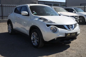 Nissan Juke 1.2 DIG-T Keyless-GO KAM Klimatronik PEARL #iCarbg | Mobile.bg    3