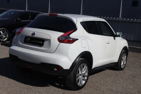 Nissan Juke 1.2 DIG-T Keyless-GO KAM Klimatronik PEARL #iCarbg | Mobile.bg    4