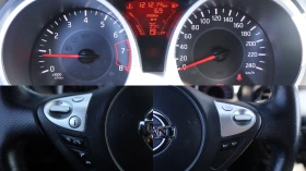Nissan Juke 1.2 DIG-T Keyless-GO KAM Klimatronik PEARL #iCarbg | Mobile.bg    17