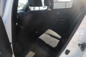 Nissan Juke 1.2 DIG-T Keyless-GO KAM Klimatronik PEARL #iCarbg | Mobile.bg    11