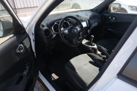 Nissan Juke 1.2 DIG-T Keyless-GO KAM Klimatronik PEARL #iCarbg | Mobile.bg    12