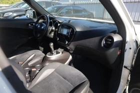 Nissan Juke 1.2 DIG-T Keyless-GO KAM Klimatronik PEARL #iCarbg | Mobile.bg    8