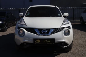 Nissan Juke 1.2 DIG-T Keyless-GO KAM Klimatronik PEARL #iCarbg | Mobile.bg    2