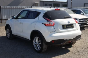 Nissan Juke 1.2 DIG-T Keyless-GO KAM Klimatronik PEARL #iCarbg | Mobile.bg    6