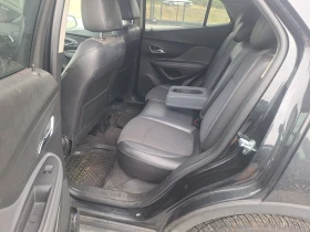 Opel Mokka 1.7cdti | Mobile.bg    9