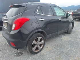 Opel Mokka 1.7cdti | Mobile.bg    5