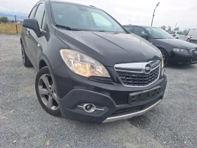 Opel Mokka 1.7cdti | Mobile.bg    2
