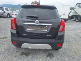 Opel Mokka 1.7cdti | Mobile.bg    6