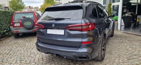 BMW X5 4.0i Xdrive/Обслужена/Регистрирана/Всичко платено - 86000 лв. / 43971.10 € - 98276012 2