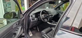 BMW X5 4.0i Xdrive/Обслужена/Регистрирана/Всичко платено - 86000 лв. / 43971.10 € - 98276012 4