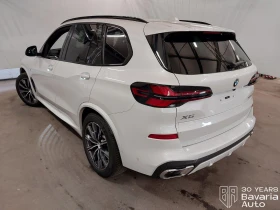 BMW X5 30d xDrive M Sport Paket Sportautomatic | Mobile.bg    2