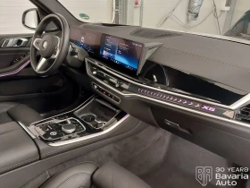 BMW X5 30d xDrive M Sport Paket Sportautomatic | Mobile.bg    7