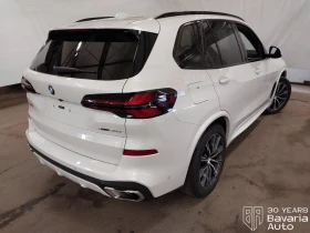 BMW X5 30d xDrive M Sport Paket Sportautomatic | Mobile.bg    3