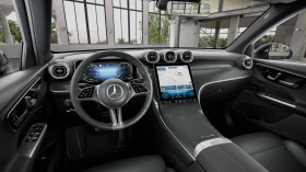 Mercedes-Benz GLC 220 d 4MATIC | Mobile.bg    8
