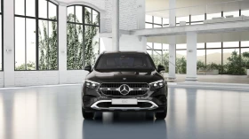 Mercedes-Benz GLC 220 d 4MATIC
