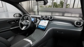 Mercedes-Benz GLC 220 d 4MATIC | Mobile.bg    11
