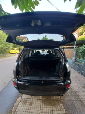 Обява за продажба на Mitsubishi Outlander ~13 700 лв. - изображение 1 | Auto.bg Обява за продажба на Mitsubishi Outlander ~13 700 лв. - изображение 1