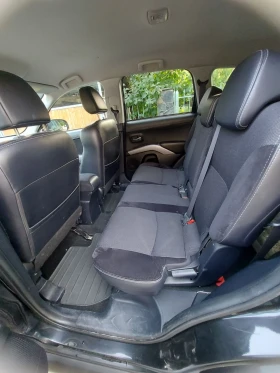Обява за продажба на Mitsubishi Outlander ~13 700 лв. - изображение 1 | Auto.bg Обява за продажба на Mitsubishi Outlander ~13 700 лв. - изображение 1