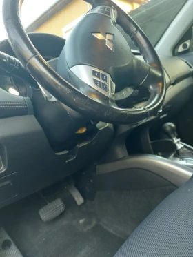 Обява за продажба на Mitsubishi Outlander ~13 700 лв. - изображение 5 | Auto.bg Обява за продажба на Mitsubishi Outlander ~13 700 лв. - изображение 5