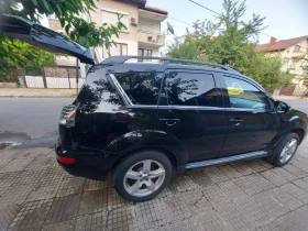 Обява за продажба на Mitsubishi Outlander ~13 700 лв. - изображение 4 | Auto.bg Обява за продажба на Mitsubishi Outlander ~13 700 лв. - изображение 4