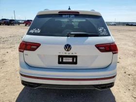 VW Tiguan SE R-LINE BLACK - 36999 лв. / 18917.29 € - 47673384 6