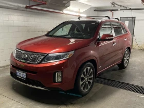 Kia Sorento SX CARFAX АВТО КРЕДИТ