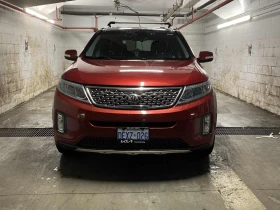 Kia Sorento SX CARFAX АВТО КРЕДИТ  - 18800 лв. / 9612.29 € - 77040669 3