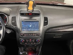 Kia Sorento SX CARFAX АВТО КРЕДИТ  - 18800 лв. / 9612.29 € - 77040669 8