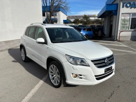 VW Tiguan 2.0i 4x4 DSG R LINE - изображение 1