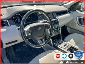 Land Rover Discovery Sport * SE ACCIDENT FREE | AS IS * CARFAX * ЦЕНА ДО БГ - 25050 лв. / 12807.86 € - 63908921 12