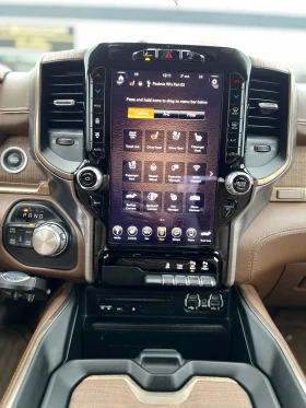 Dodge RAM 1500 LongHorn ���  | Mobile.bg � ����� ������ 10