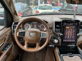 Dodge RAM 1500 LongHorn ���  | Mobile.bg � ����� ������ 11