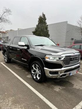 Dodge RAM 1500 LongHorn ���  | Mobile.bg � ����� ������ 2