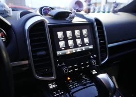 Porsche Cayenne * AWD 4dr * CARFAX * БЕЗ ПЪРВОНАЧАЛНА ВНОСКА, снимка 10