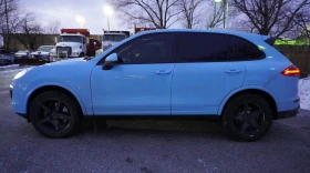 Porsche Cayenne * AWD 4dr * CARFAX * БЕЗ ПЪРВОНАЧАЛНА ВНОСКА, снимка 2
