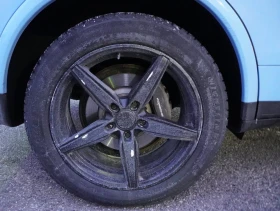 Porsche Cayenne * AWD 4dr * CARFAX * БЕЗ ПЪРВОНАЧАЛНА ВНОСКА, снимка 7