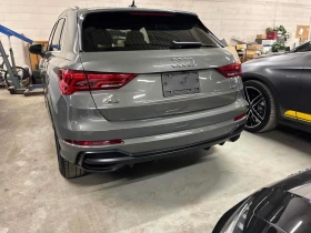 Audi Q3 2020 Progressiv * CARFAX * БЕЗ ПЪРВОНАЧАЛНА ВНОСКА - 21700 € / 42441.51 лв. - 29884695 5