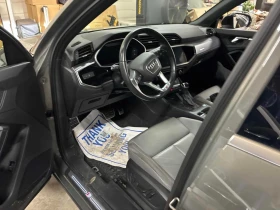 Audi Q3 2020 Progressiv * CARFAX * БЕЗ ПЪРВОНАЧАЛНА ВНОСКА - 21700 € / 42441.51 лв. - 29884695 7