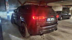 Jeep Grand cherokee 6.4 SRT | Mobile.bg � ����� ������ 3