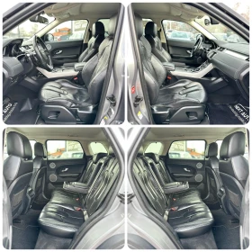 Land Rover Range Rover Evoque 2.2D 150HP TD4 MERIDIAN EU5B, снимка 10