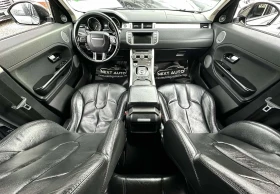 Land Rover Range Rover Evoque 2.2D 150HP TD4 MERIDIAN EU5B, снимка 9