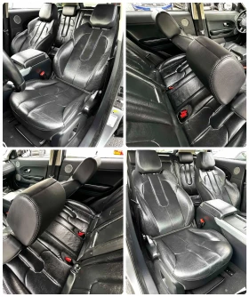 Land Rover Range Rover Evoque 2.2D 150HP TD4 MERIDIAN EU5B, снимка 11