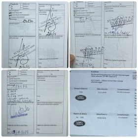 Land Rover Range Rover Evoque 2.2D 150HP TD4 MERIDIAN EU5B, снимка 17